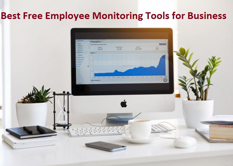 employee monitoring software for mac